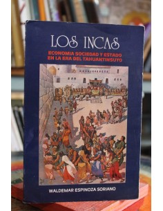 Los Incas (Usado)