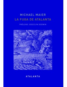 La fuga de Atalanta (Nuevo)