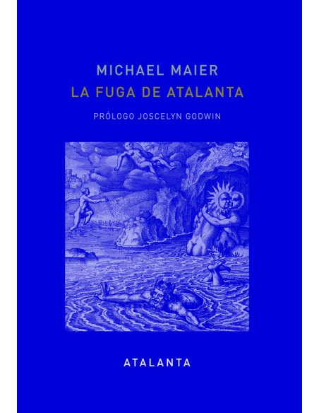 La fuga de Atalanta (Nuevo)