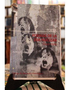 Poemas de la era nuclear (Nuevo)