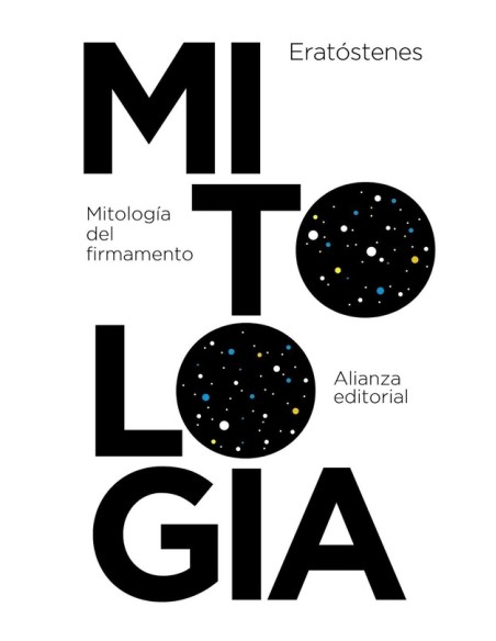 Mitología del firmamento (Nuevo) Mitología del firmamento (Nuevo)