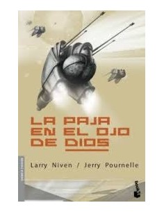 La paja en el ojo de Dios (Nuevo)