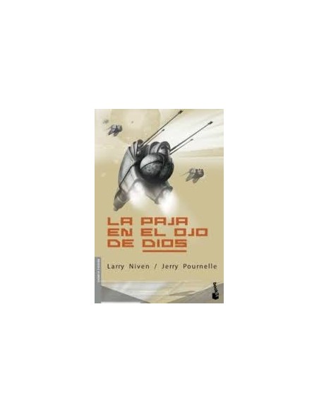 La paja en el ojo de Dios (Nuevo) La paja en el ojo de Dios (Nuevo)