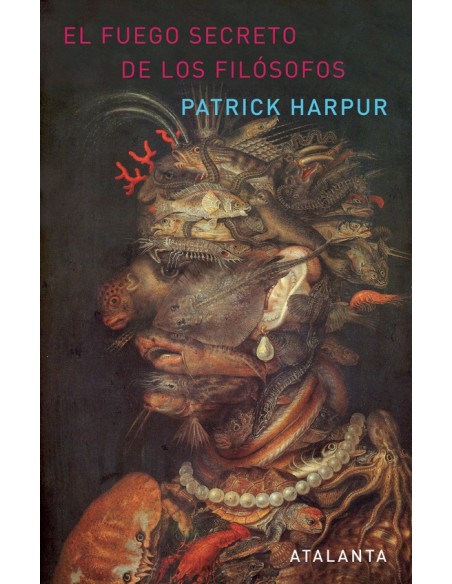 El fuego secreto de los filósofos (Nuevo)