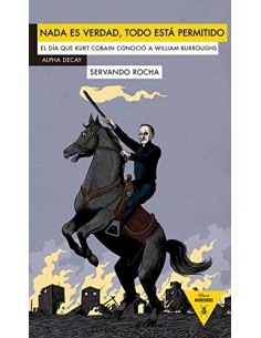 Nada es verdad todo esta permitido (Nuevo)