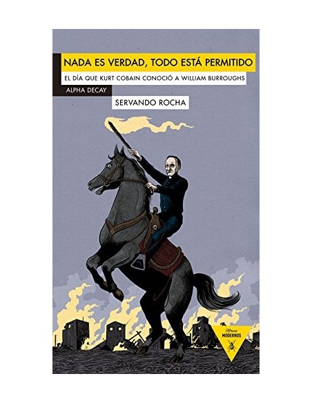 Nada es verdad todo esta permitido (Nuevo)