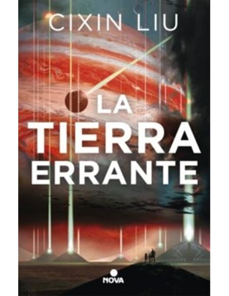 La tierra Errante (Nuevo) La tierra Errante (Nuevo)