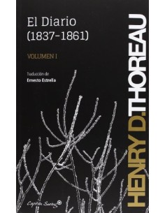 El diario 1837-1861 (Nuevo)