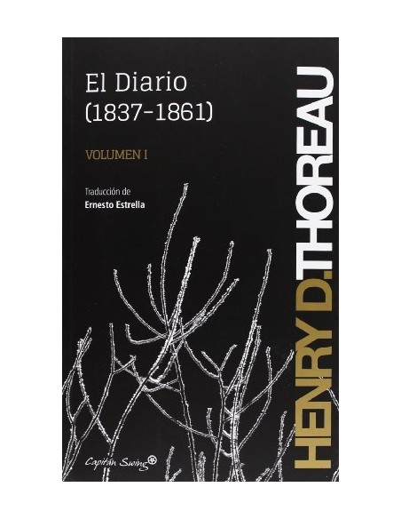 El diario 1837-1861 (Nuevo) El diario 1837-1861 (Nuevo)