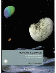 Mundos lejanos (Usado)