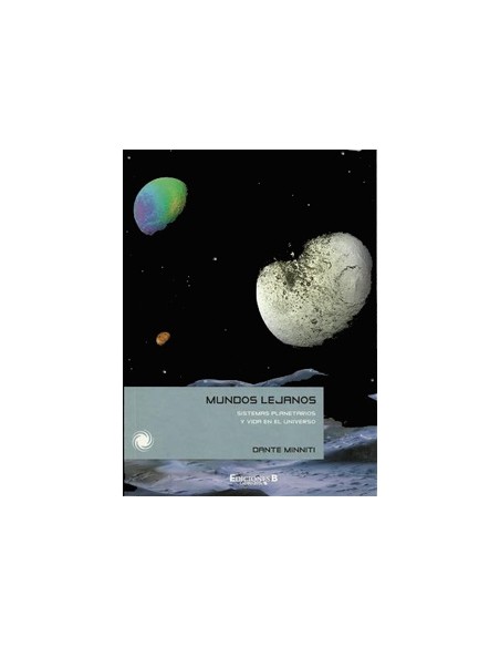 Mundos lejanos (Usado)