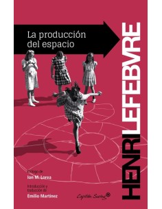 La producción del espacio (Nuevo)