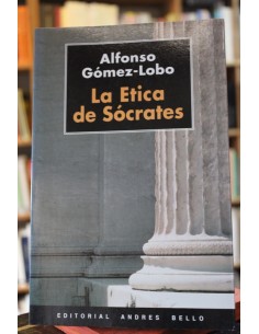 La Ética de Sócrates (Usado)