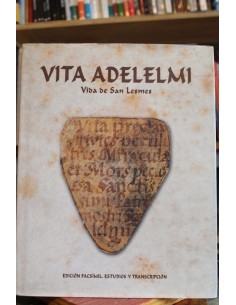 Vita Adelelmi (Usado)