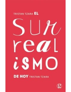 El surrealismo de hoy (Nuevo) (Nuevo)
