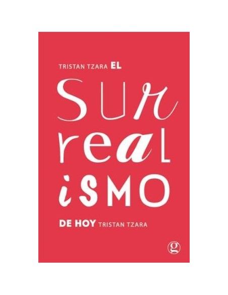 El surrealismo de hoy (Nuevo) (Nuevo) El surrealismo de hoy (Nuevo) (Nuevo)