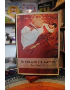 El corazón del Tártaro (Usado)