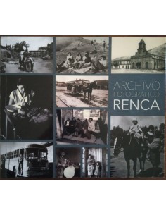 Archivo fotográfico Renca (Usado)