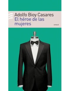 El héroe de las mujeres (Usado)