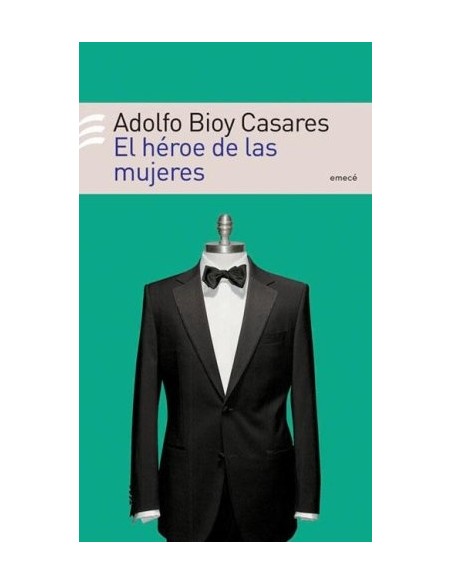 El héroe de las mujeres (Usado) El héroe de las mujeres (Usado)