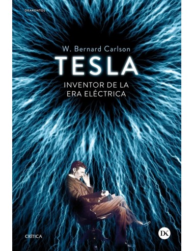 Tesla. Inventor de la era eléctrica...