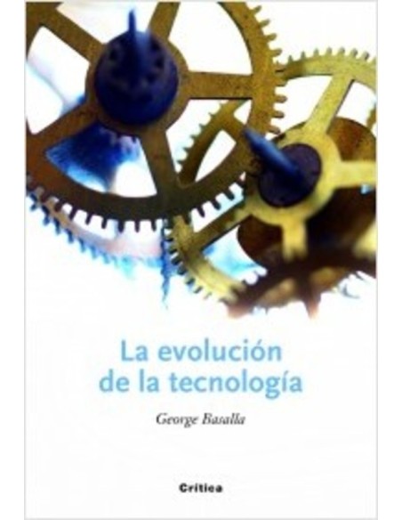 La evolución de la tecnología (Nuevo) La evolución de la tecnología (Nuevo)