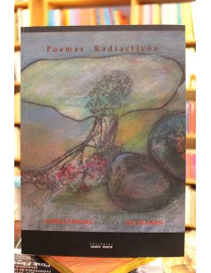 Poemas radiactivos (Usado)