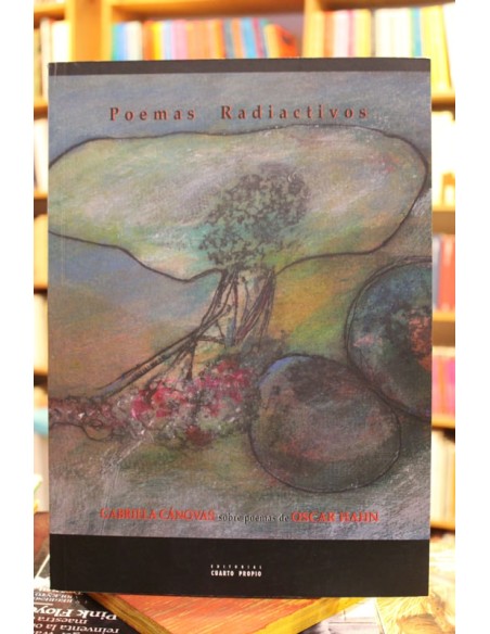 Poemas radiactivos (Usado) Poemas radiactivos (Usado)