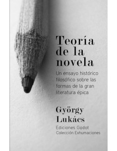 Teoría de la Novela (Nuevo)