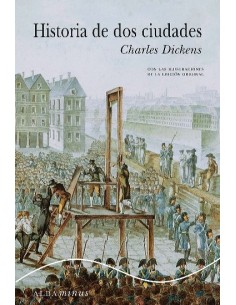 Historia de dos ciudades (Alba) (Nuevo)