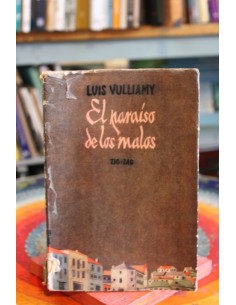 El paraíso de los malos (Usado)
