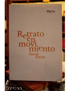 Retrato en movimiento (Usado)