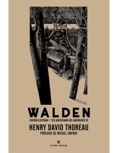 Walden (200 Aniversario) (Nuevo)