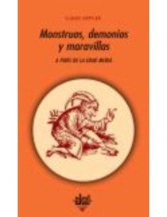 Monstruos, demonios y maravillas (Nuevo)