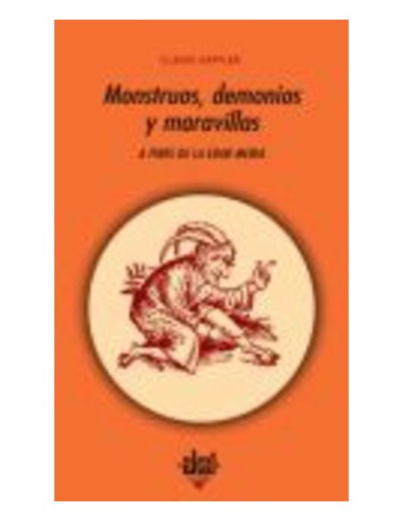 Monstruos, demonios y maravillas (Nuevo)