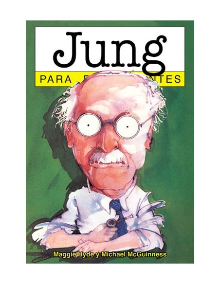 Jung para principiantes (Usado) Jung para principiantes (Usado)