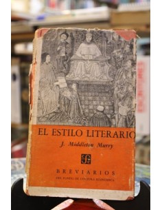 El estilo literario (Usado)