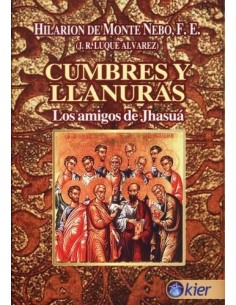 Cumbres y llanuras (Nuevo)