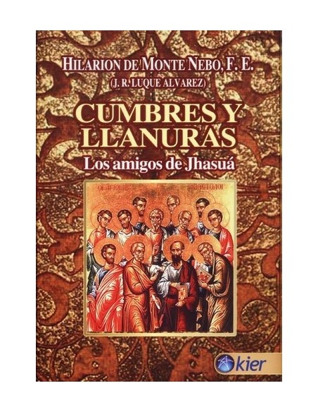 Cumbres y llanuras (Nuevo) Cumbres y llanuras (Nuevo)