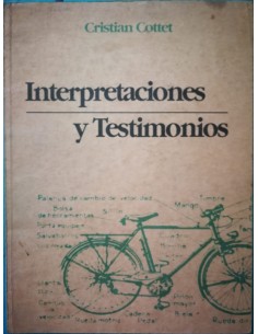 Interpretaciones y testimonios (Usado)