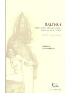 Balthus (Usado)