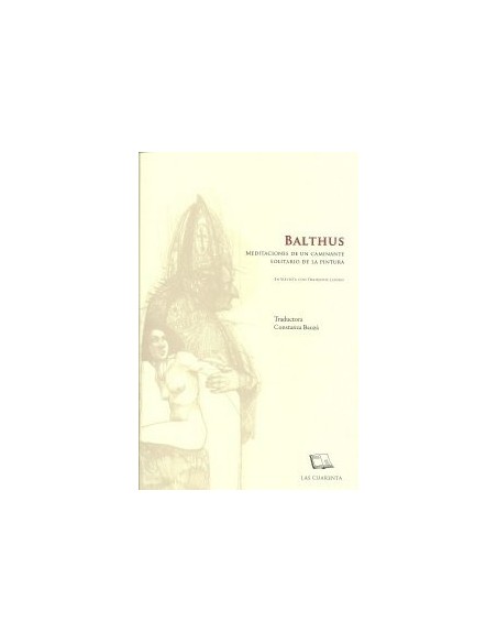 Balthus (Usado) Balthus (Usado)