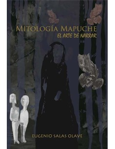 Mitología mapuche (Nuevo)