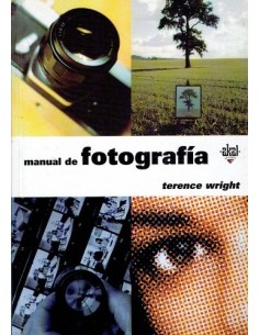Manual de fotografía (Nuevo)