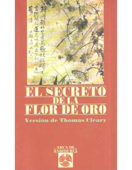 El secreto de la flor de oro (Nuevo)