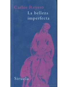 La belleza imperfecta (Usado)