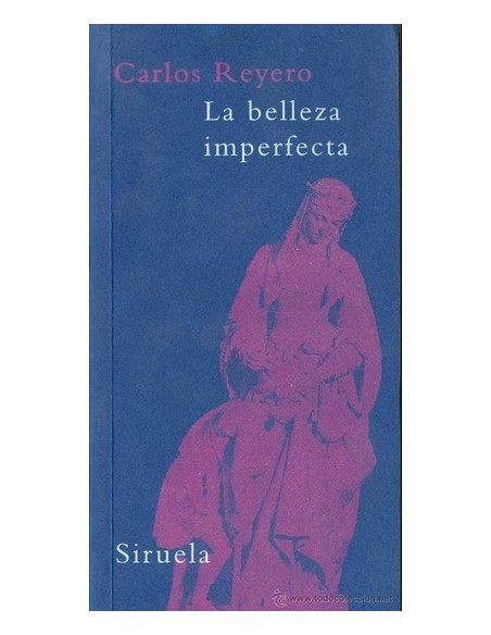 La belleza imperfecta (Usado) La belleza imperfecta (Usado)
