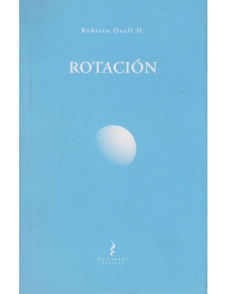 Rotación (Usado) Rotación (Usado)
