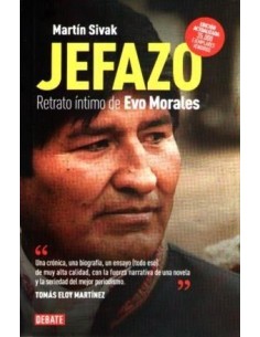 Jefazo (Usado)