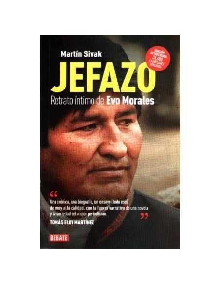 Jefazo (Usado) Jefazo (Usado)